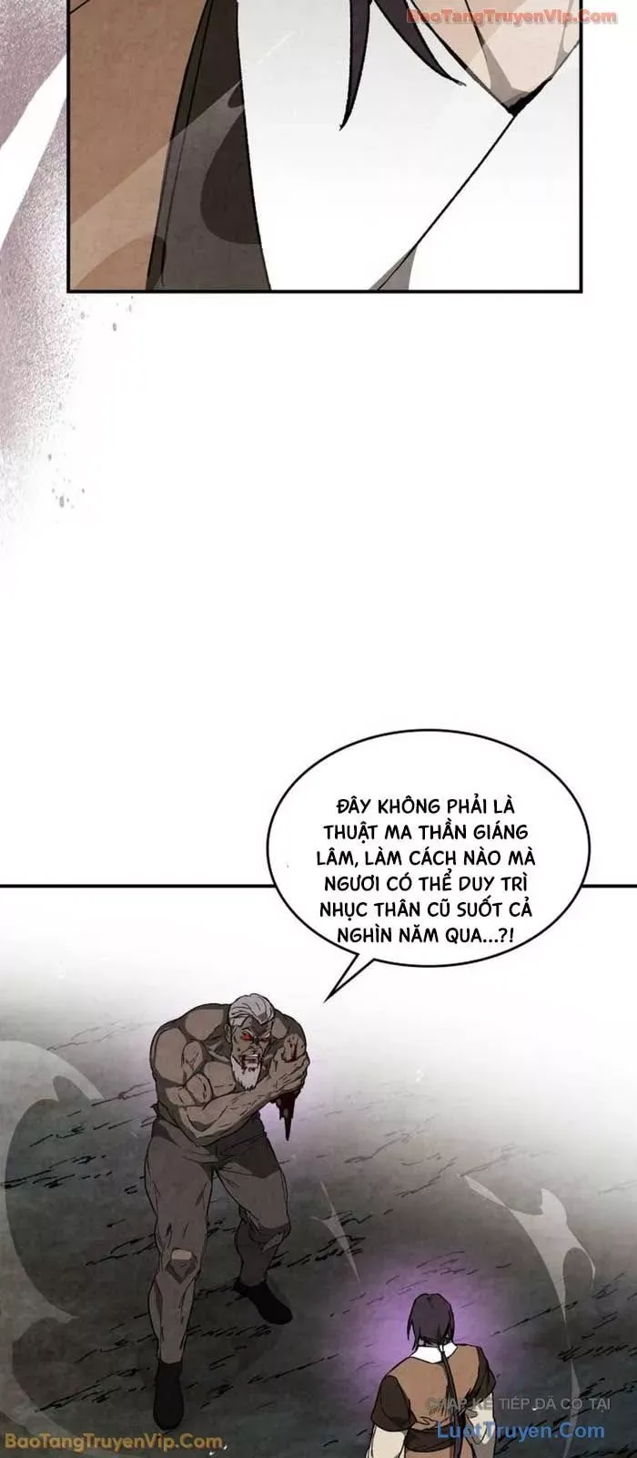 Vị Thần Trở Lại Chapter 145 - 42