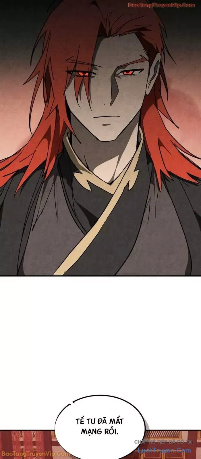 Vị Thần Trở Lại Chapter 145 - 48