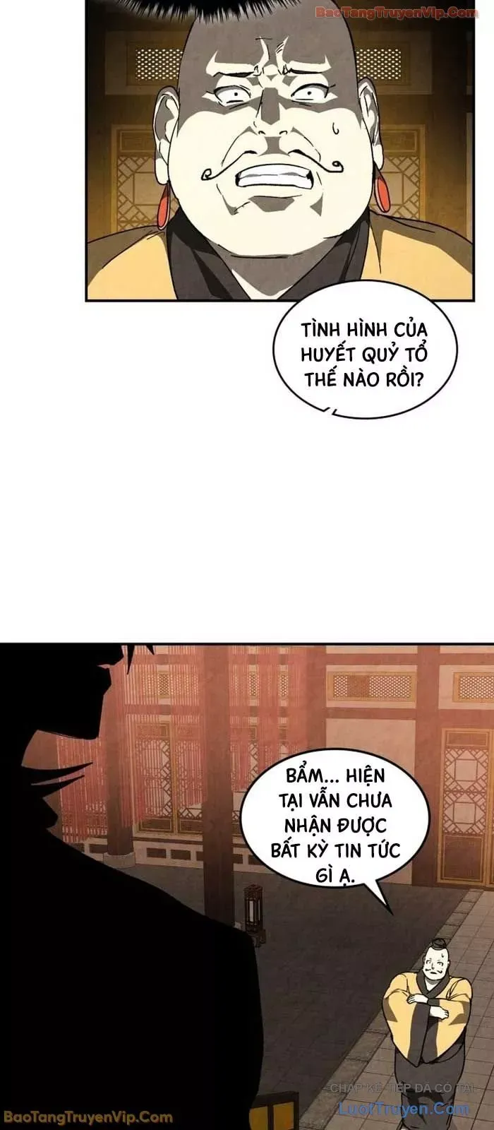 Vị Thần Trở Lại Chapter 145 - 50