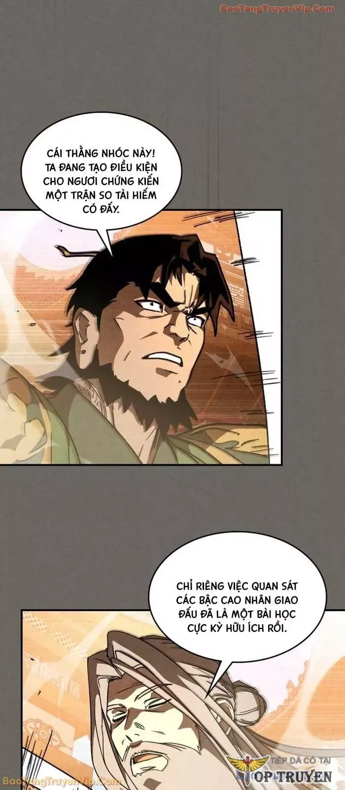 Vị Thần Trở Lại Chapter 145 - 6