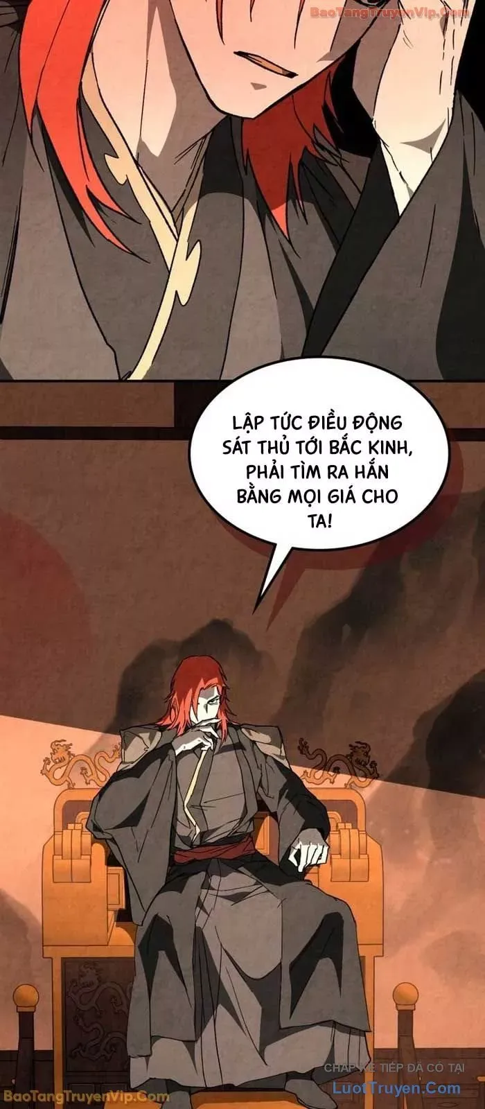 Vị Thần Trở Lại Chapter 145 - 52
