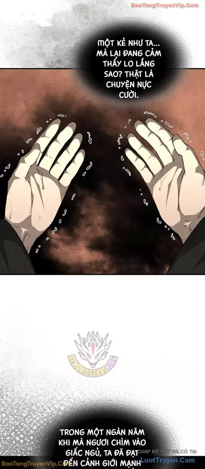 Vị Thần Trở Lại Chapter 145 - 55