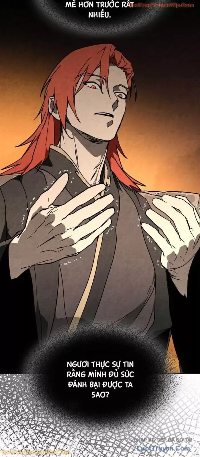 Vị Thần Trở Lại Chapter 145 - 56