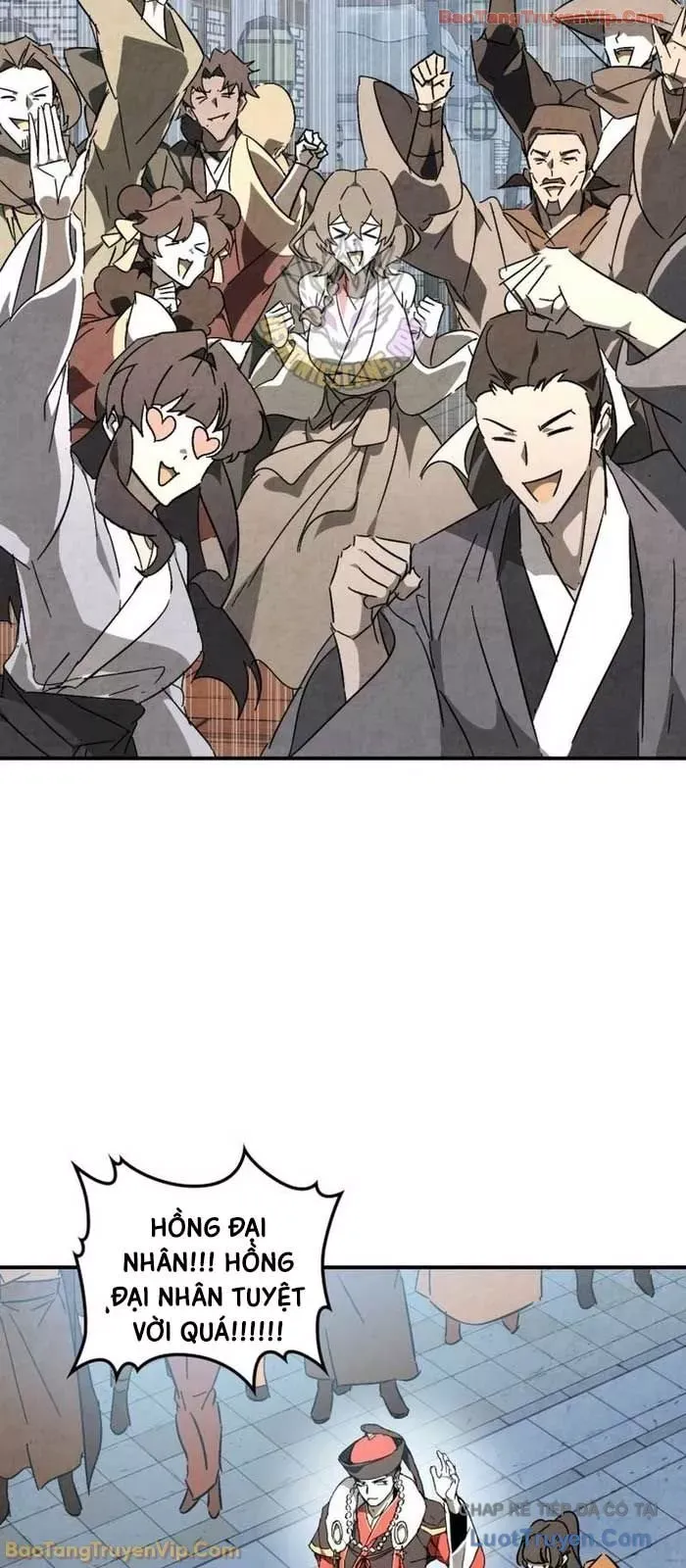 Vị Thần Trở Lại Chapter 145 - 60