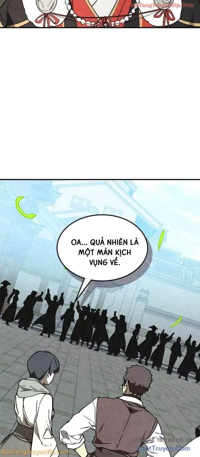 Vị Thần Trở Lại Chapter 145 - 62