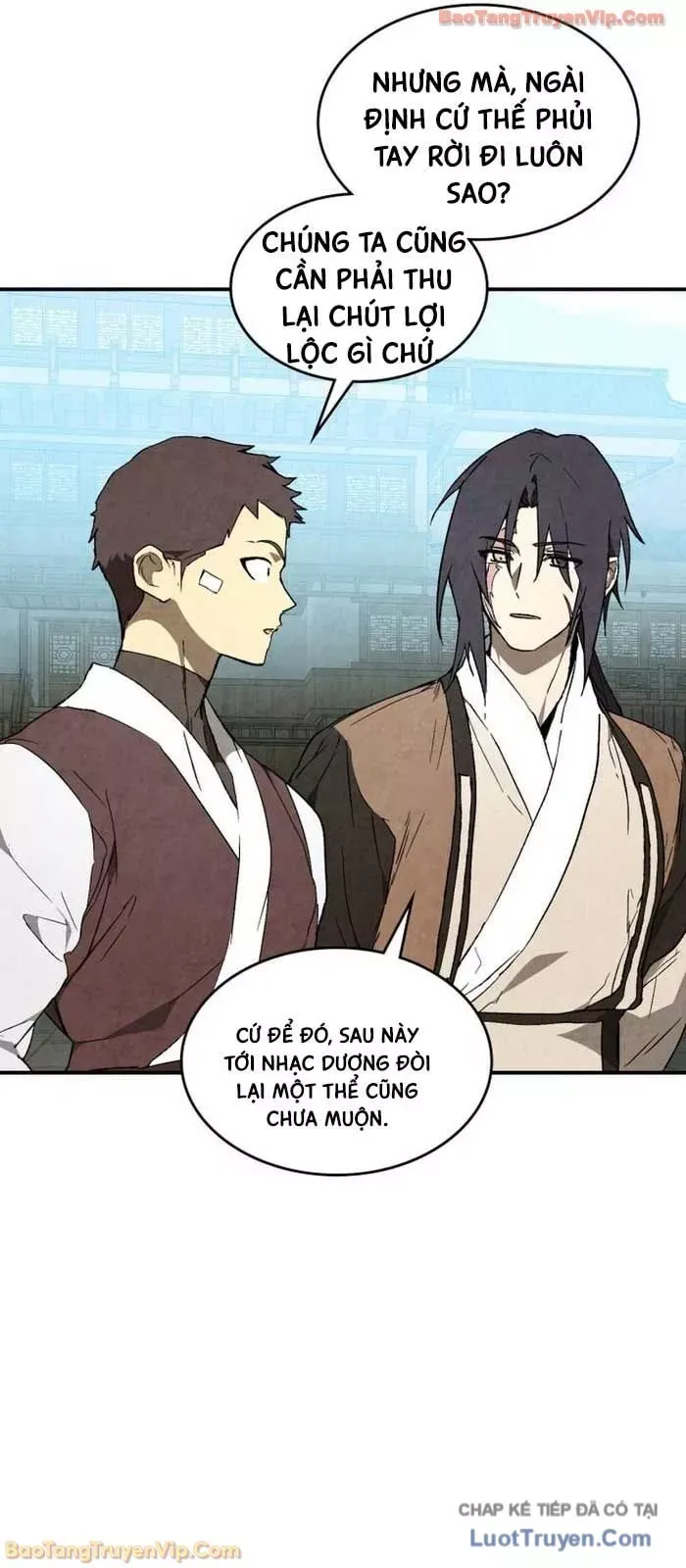 Vị Thần Trở Lại Chapter 145 - 64