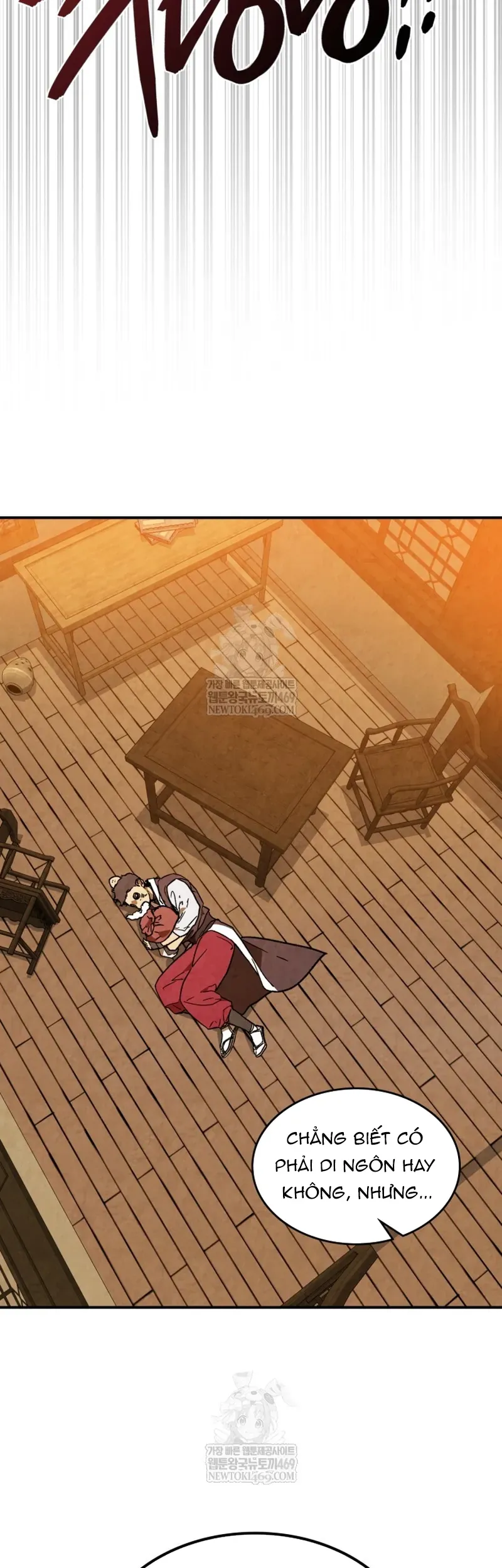 Vị Thần Trở Lại Chapter 146 - 13