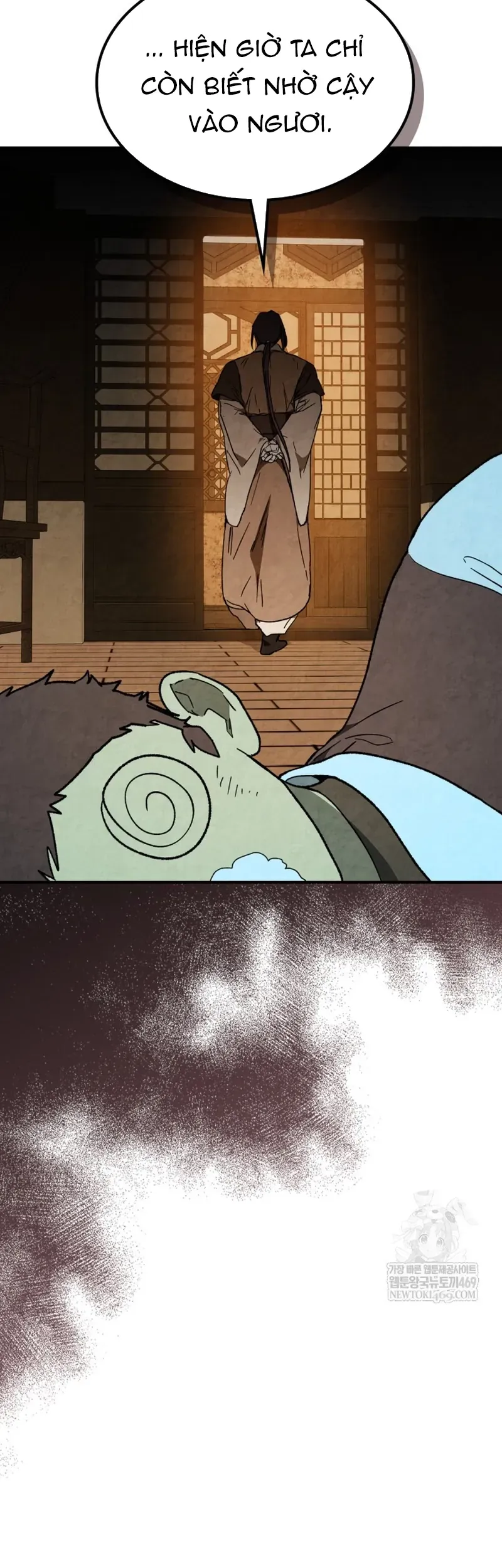 Vị Thần Trở Lại Chapter 146 - 14