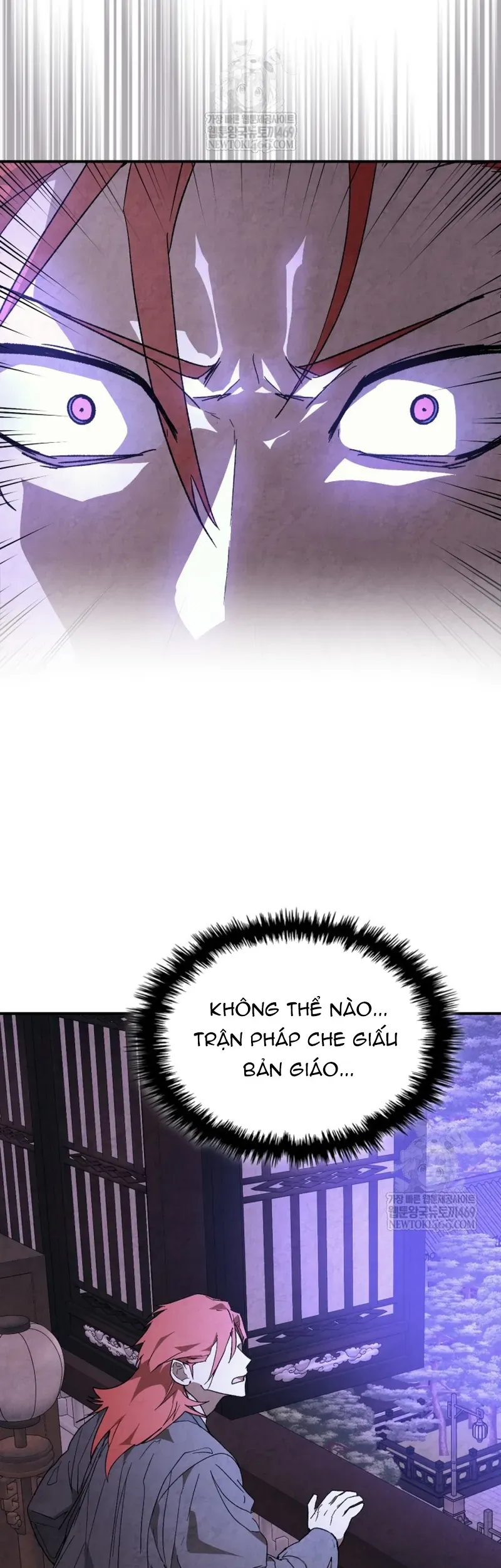 Vị Thần Trở Lại Chapter 146 - 16