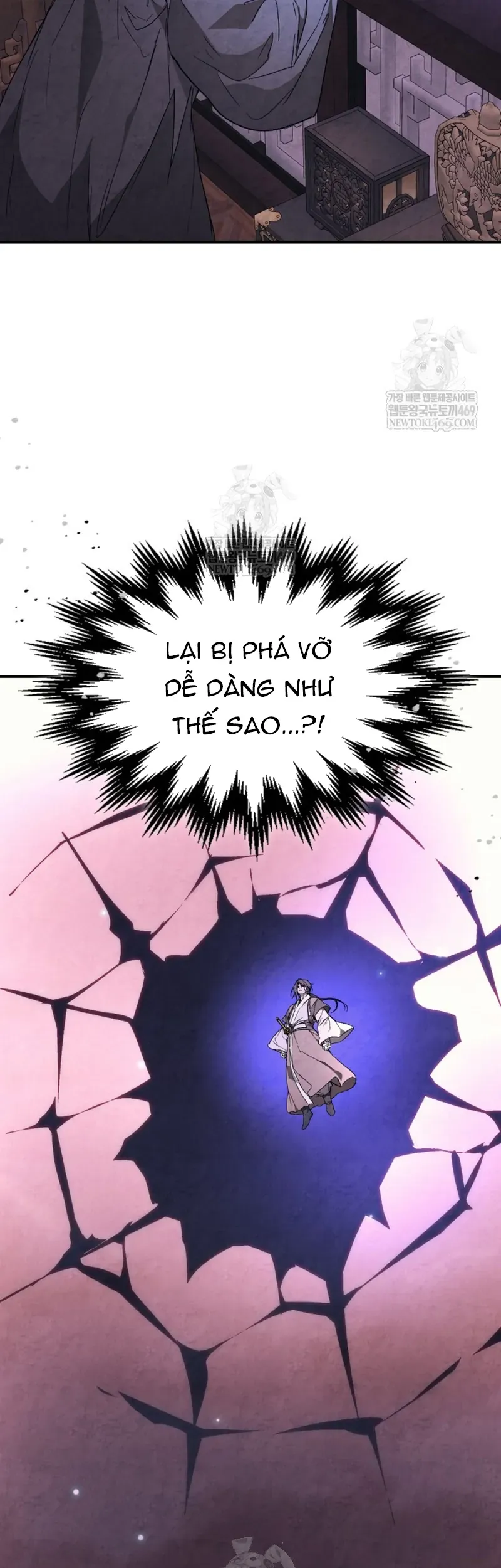 Vị Thần Trở Lại Chapter 146 - 17