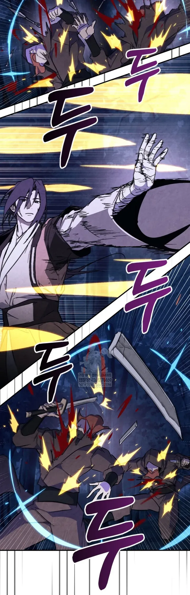 Vị Thần Trở Lại Chapter 146 - 22