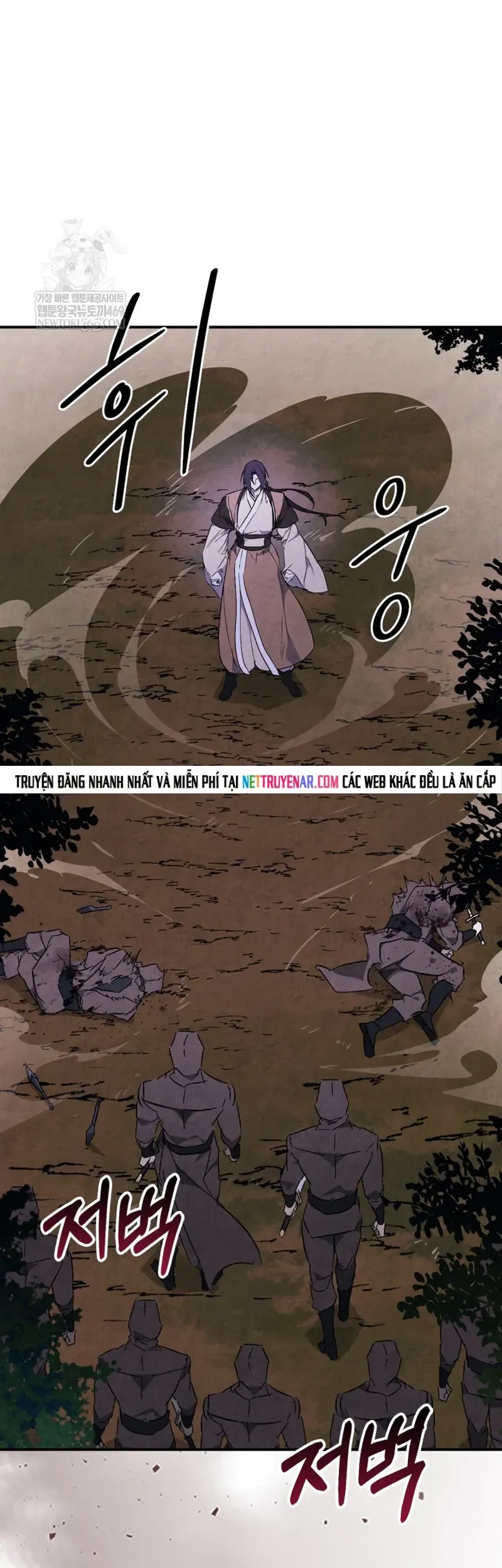 Vị Thần Trở Lại Chapter 146 - 24