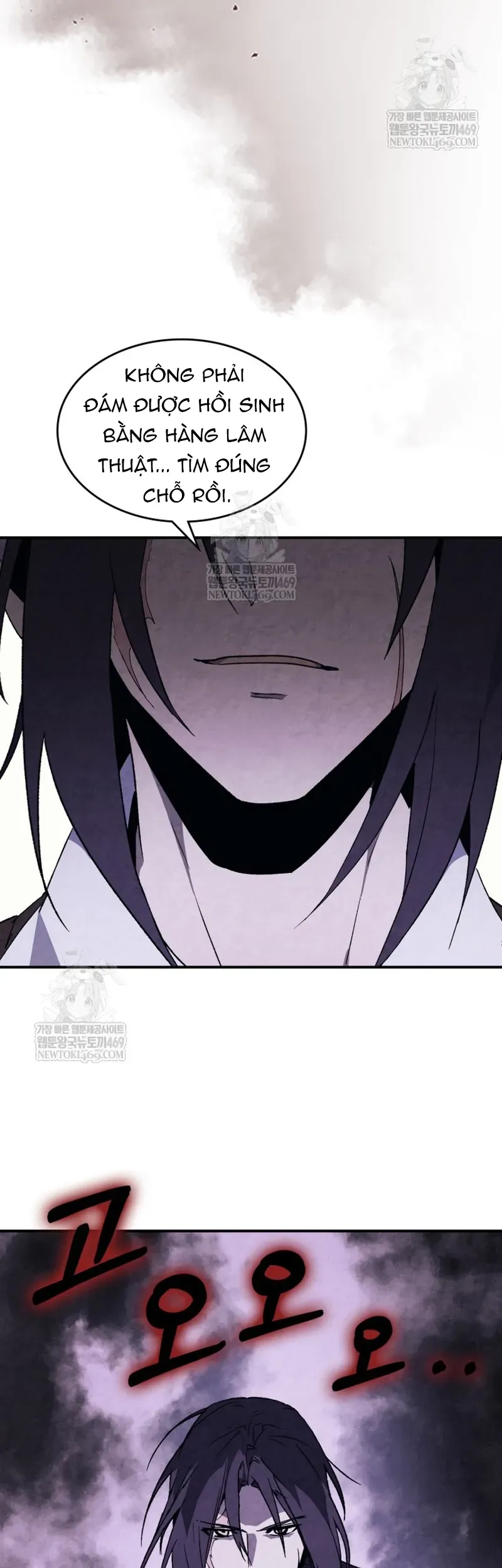 Vị Thần Trở Lại Chapter 146 - 25