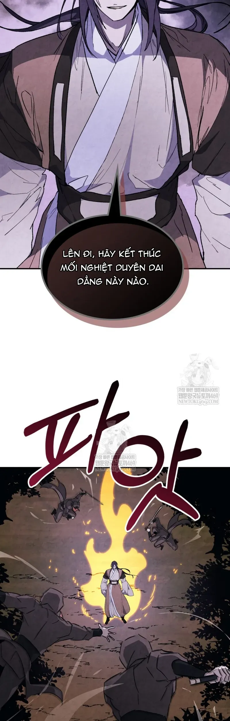 Vị Thần Trở Lại Chapter 146 - 26