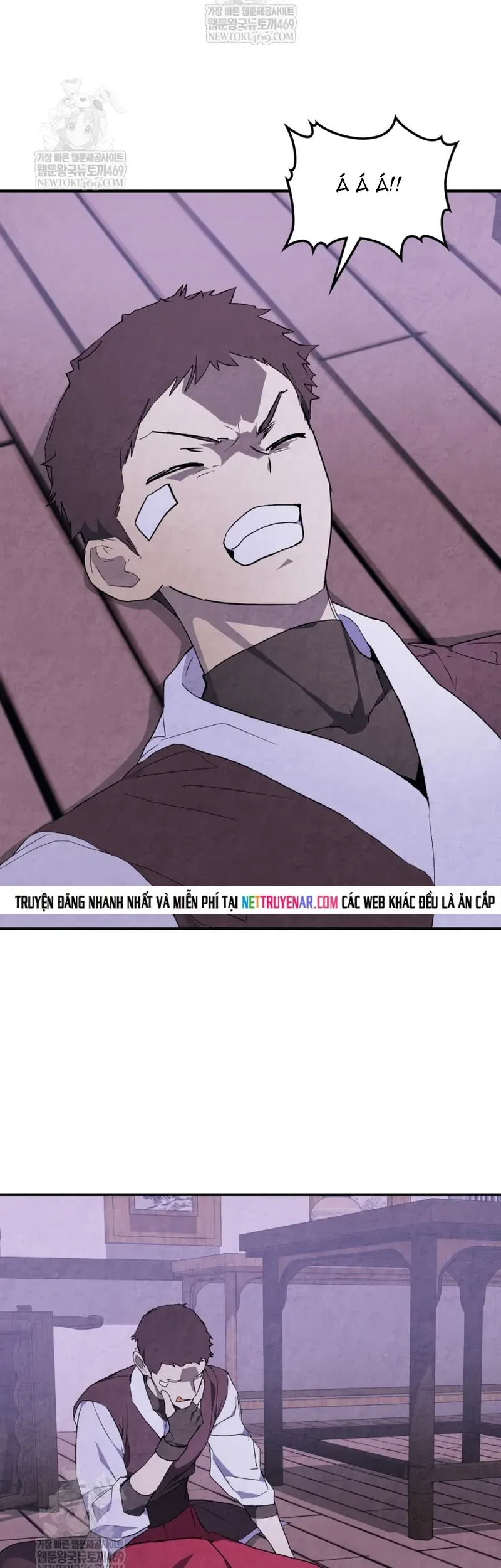 Vị Thần Trở Lại Chapter 146 - 28