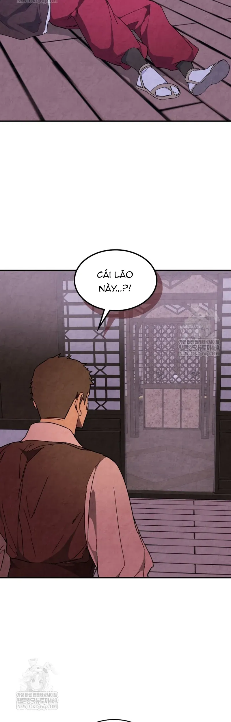 Vị Thần Trở Lại Chapter 146 - 29