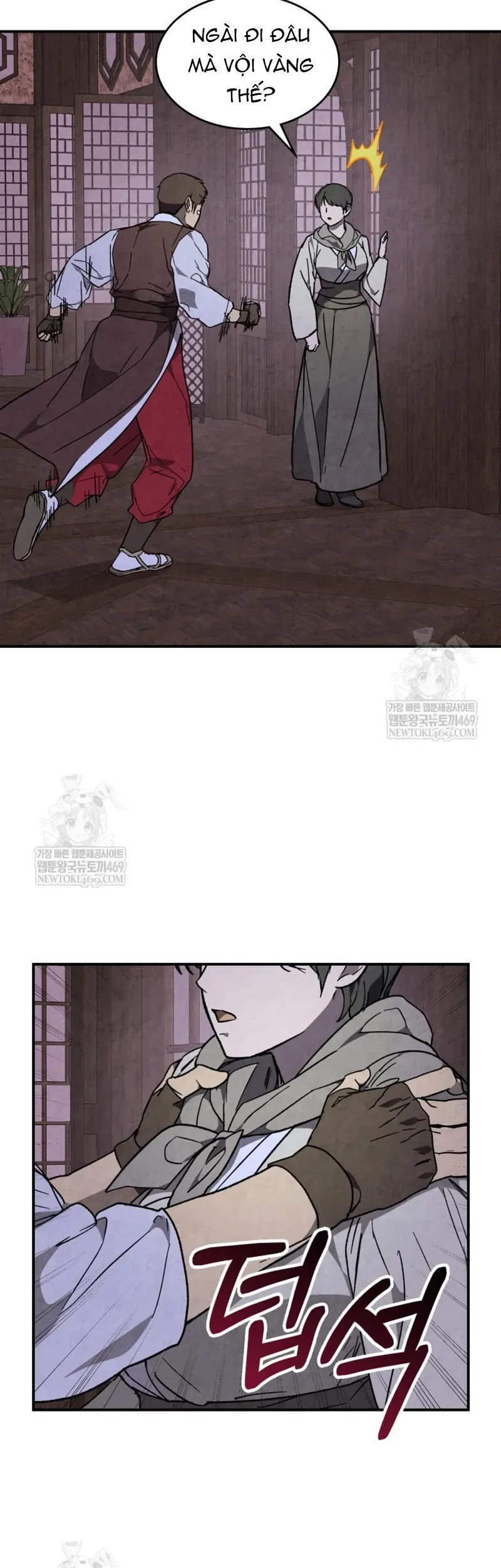 Vị Thần Trở Lại Chapter 146 - 30