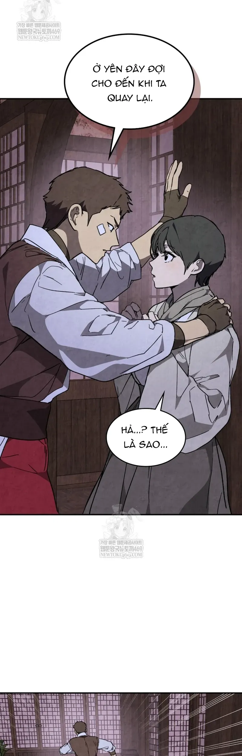 Vị Thần Trở Lại Chapter 146 - 31