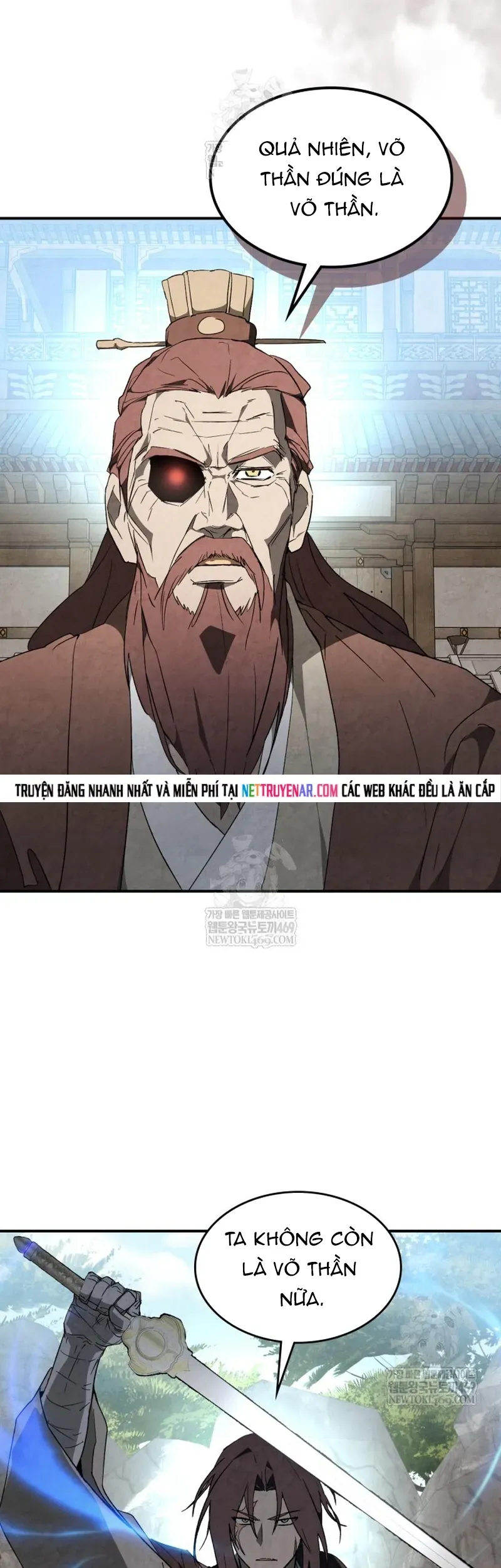 Vị Thần Trở Lại Chapter 146 - 37