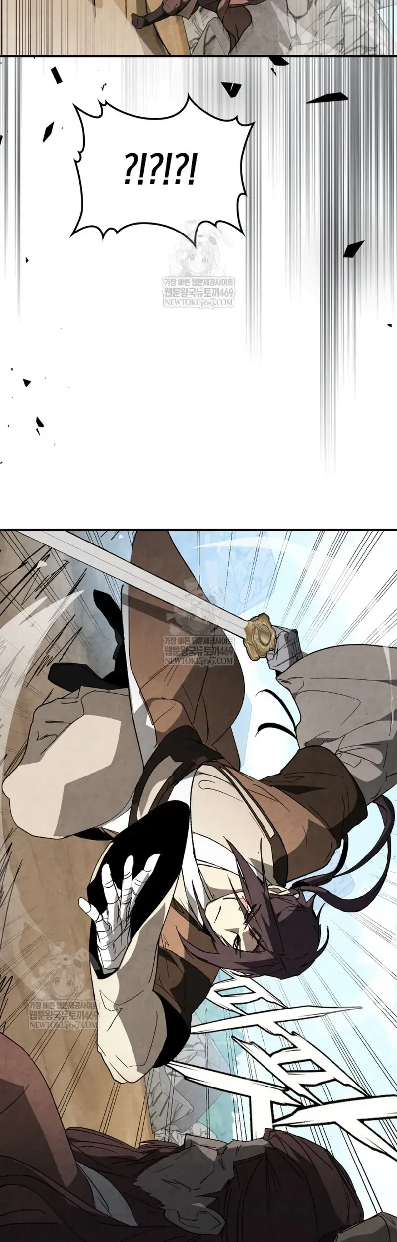 Vị Thần Trở Lại Chapter 146 - 40