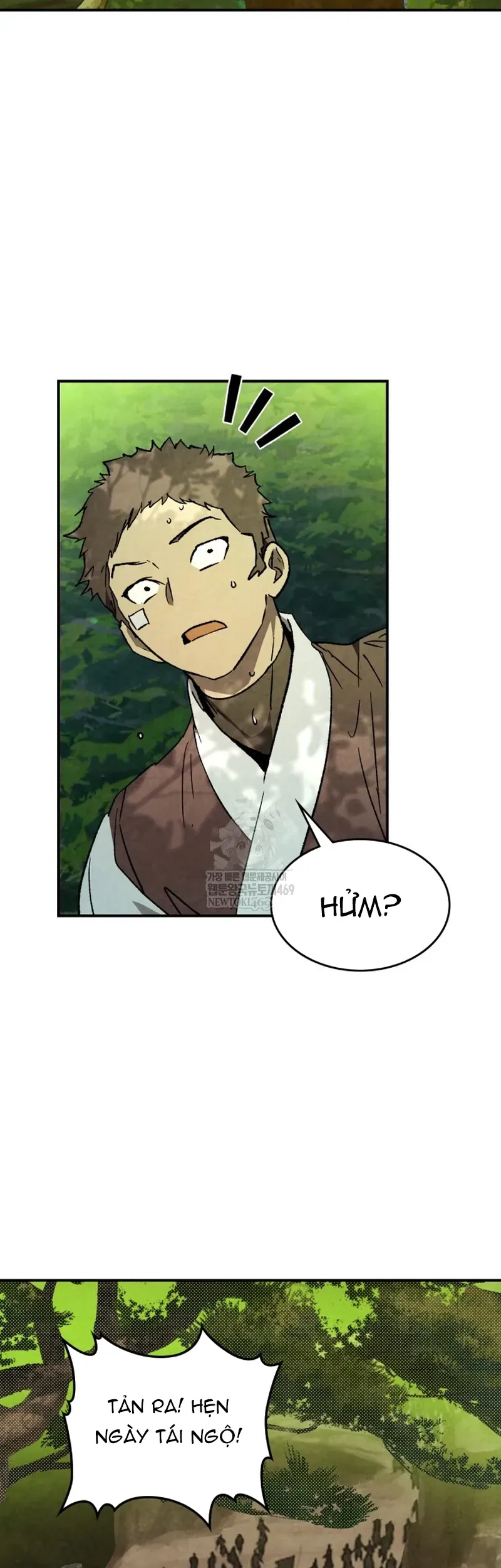 Vị Thần Trở Lại Chapter 146 - 47