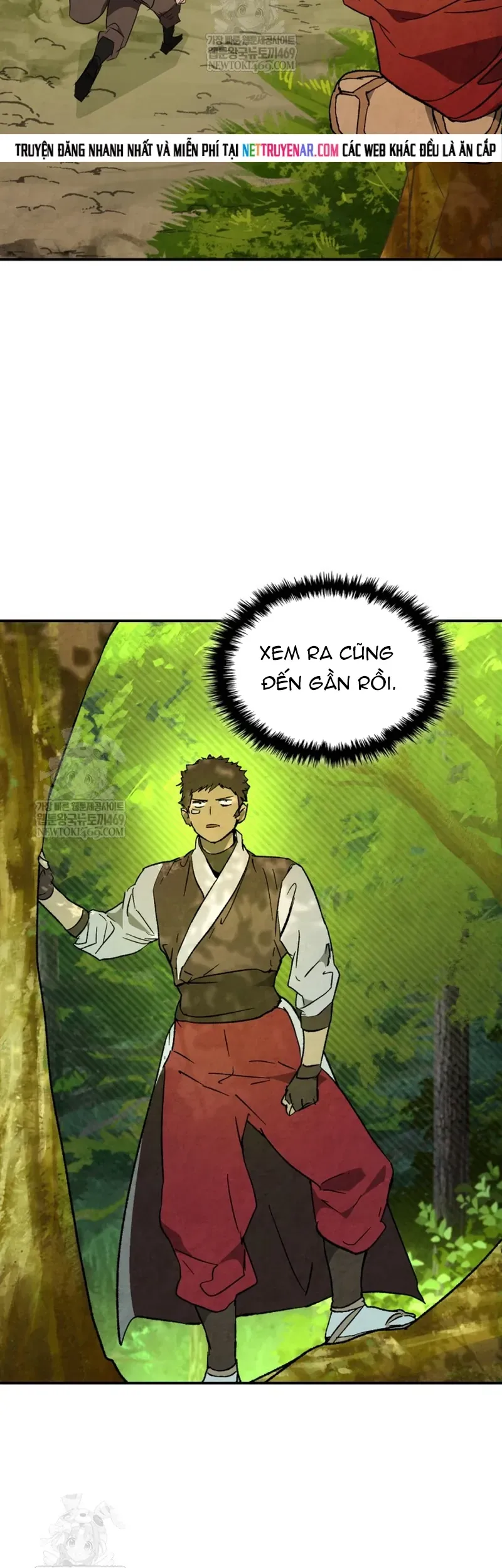 Vị Thần Trở Lại Chapter 146 - 49