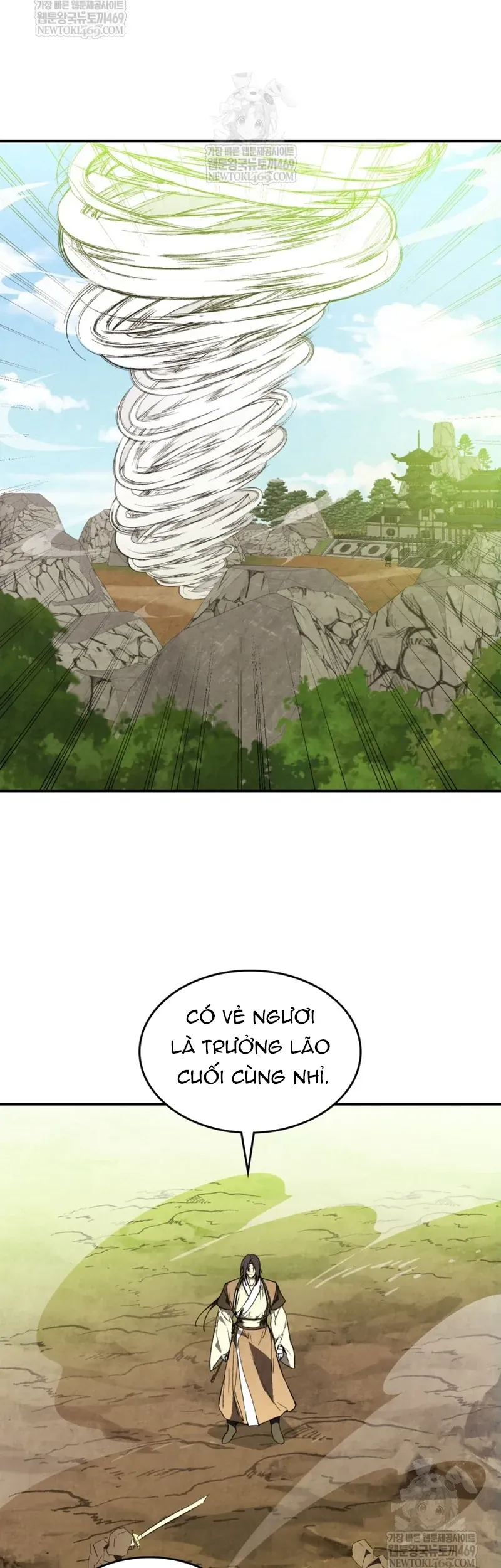 Vị Thần Trở Lại Chapter 146 - 50