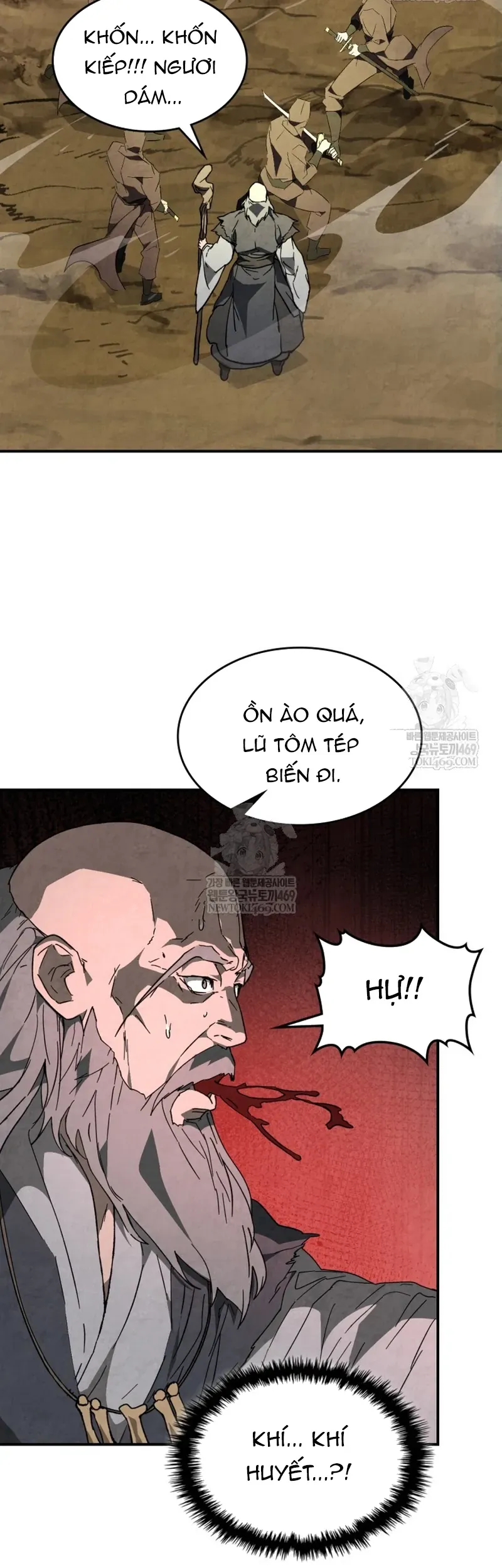 Vị Thần Trở Lại Chapter 146 - 51