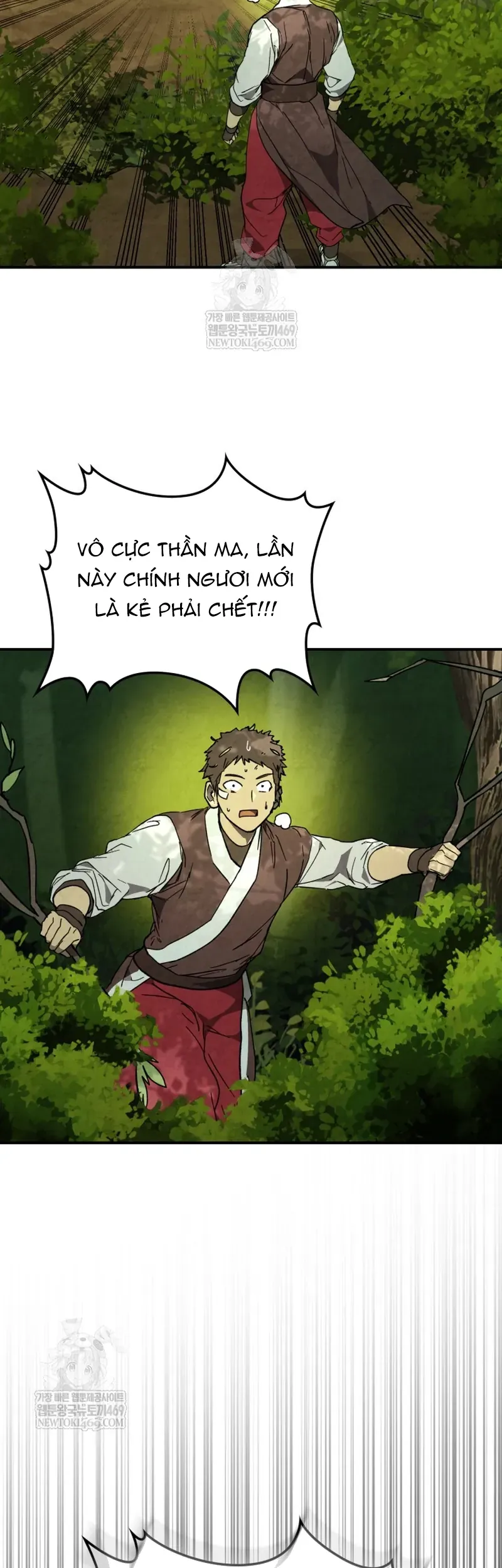 Vị Thần Trở Lại Chapter 146 - 54