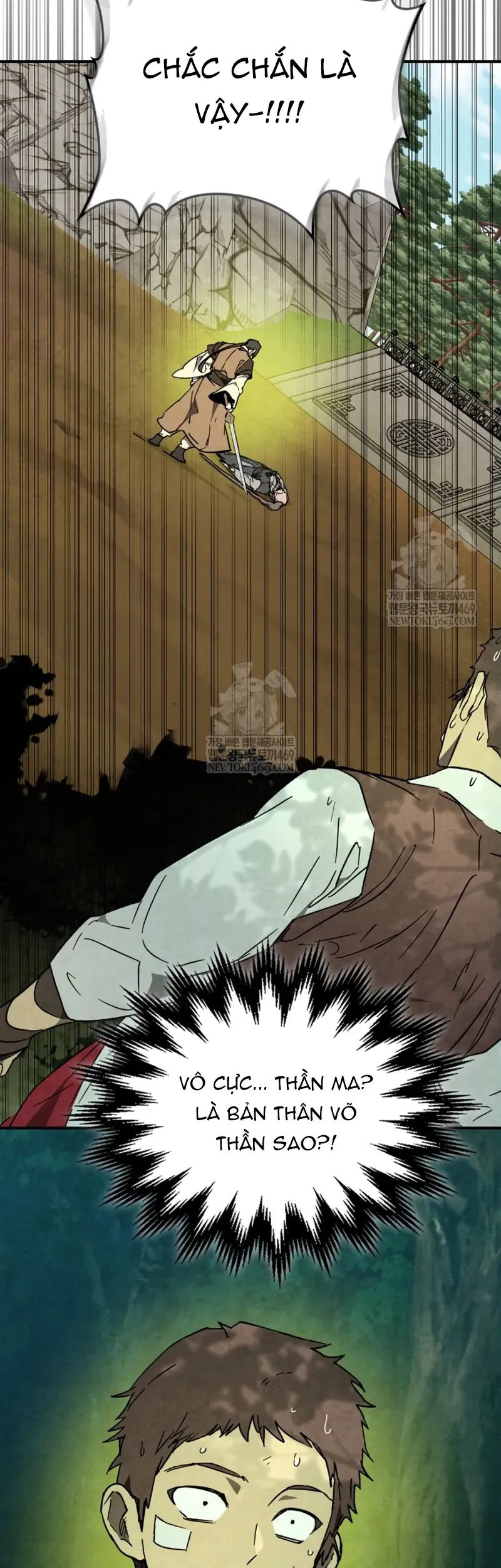 Vị Thần Trở Lại Chapter 146 - 55