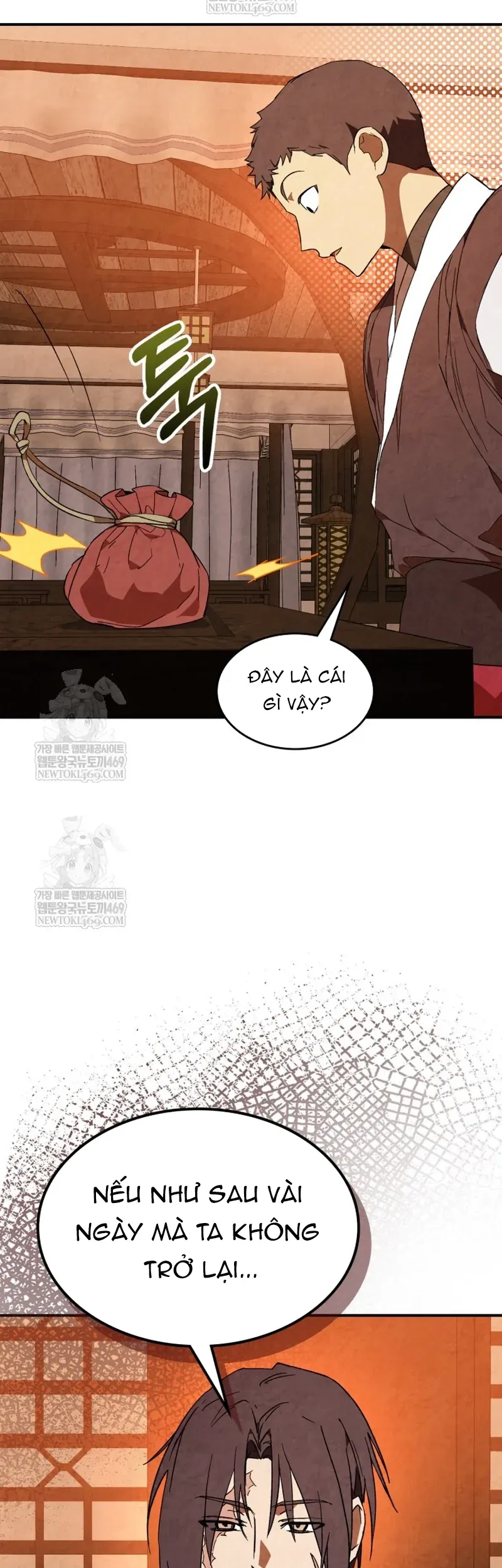 Vị Thần Trở Lại Chapter 146 - 7