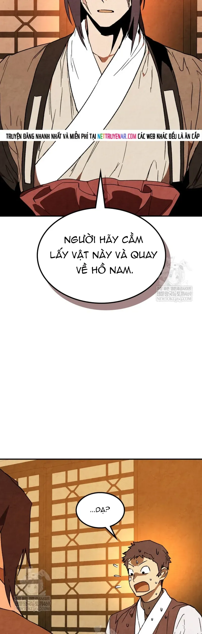 Vị Thần Trở Lại Chapter 146 - 8