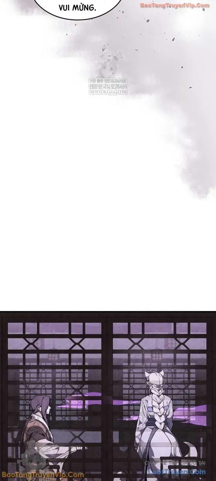 Vị Thần Trở Lại Chapter 149 - 11