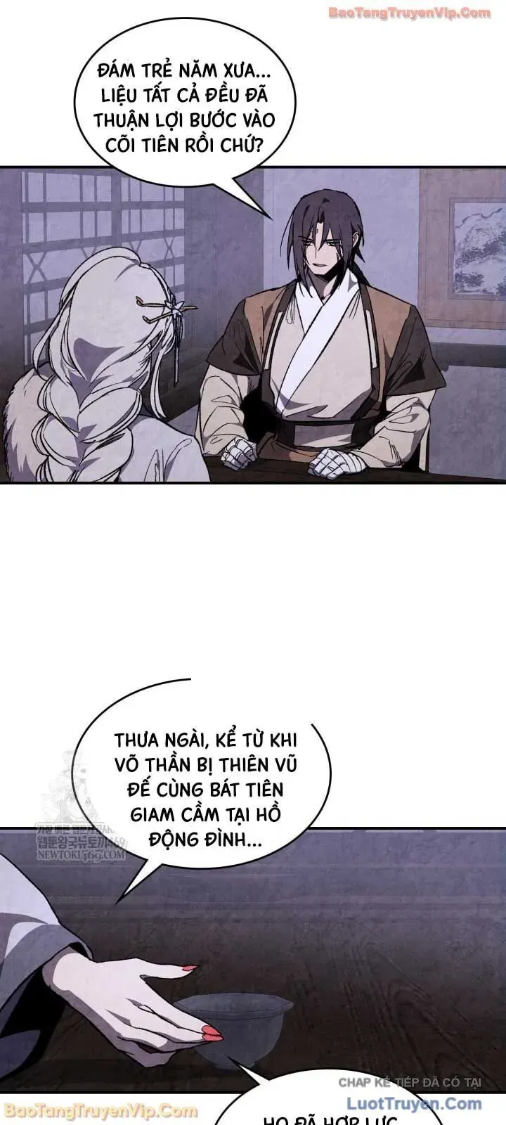 Vị Thần Trở Lại Chapter 149 - 3