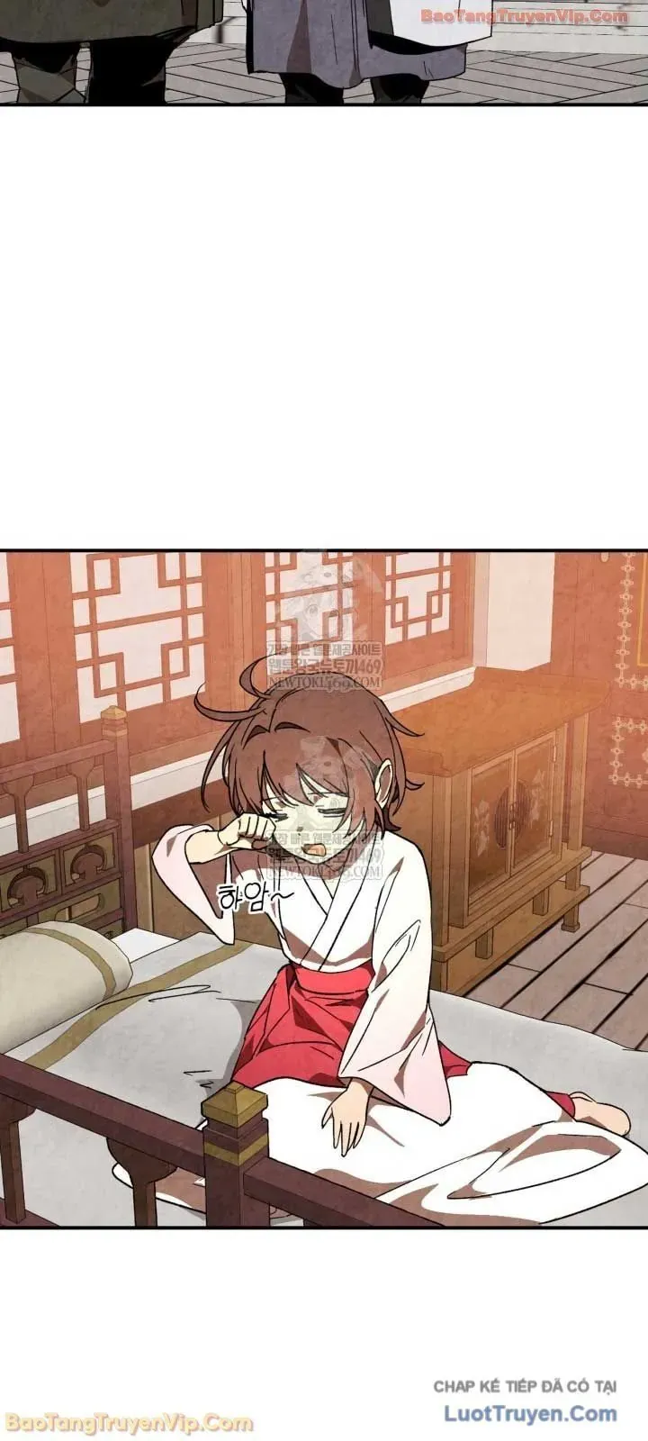 Vị Thần Trở Lại Chapter 149 - 21