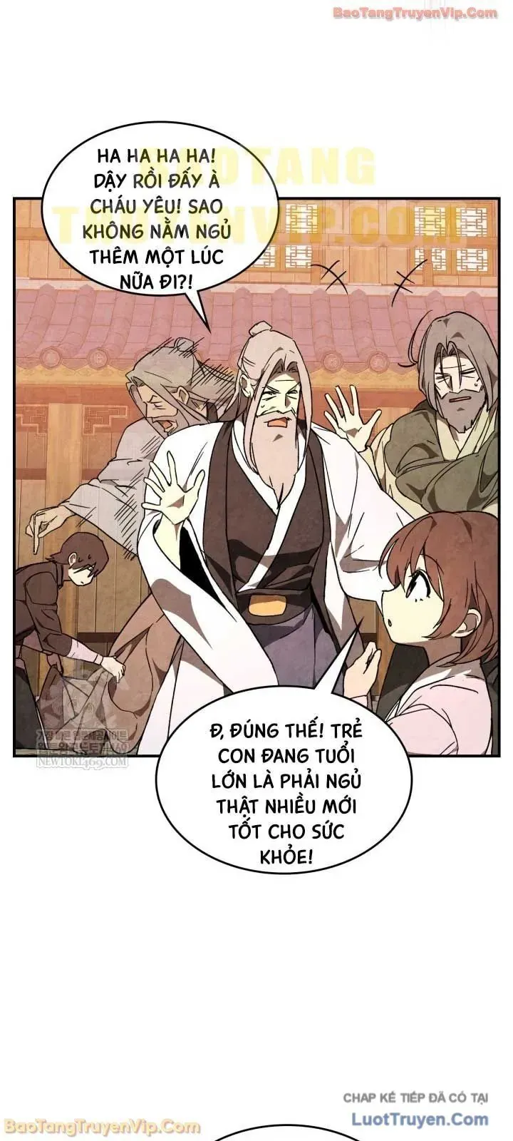 Vị Thần Trở Lại Chapter 149 - 23