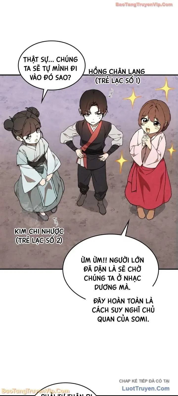 Vị Thần Trở Lại Chapter 149 - 31