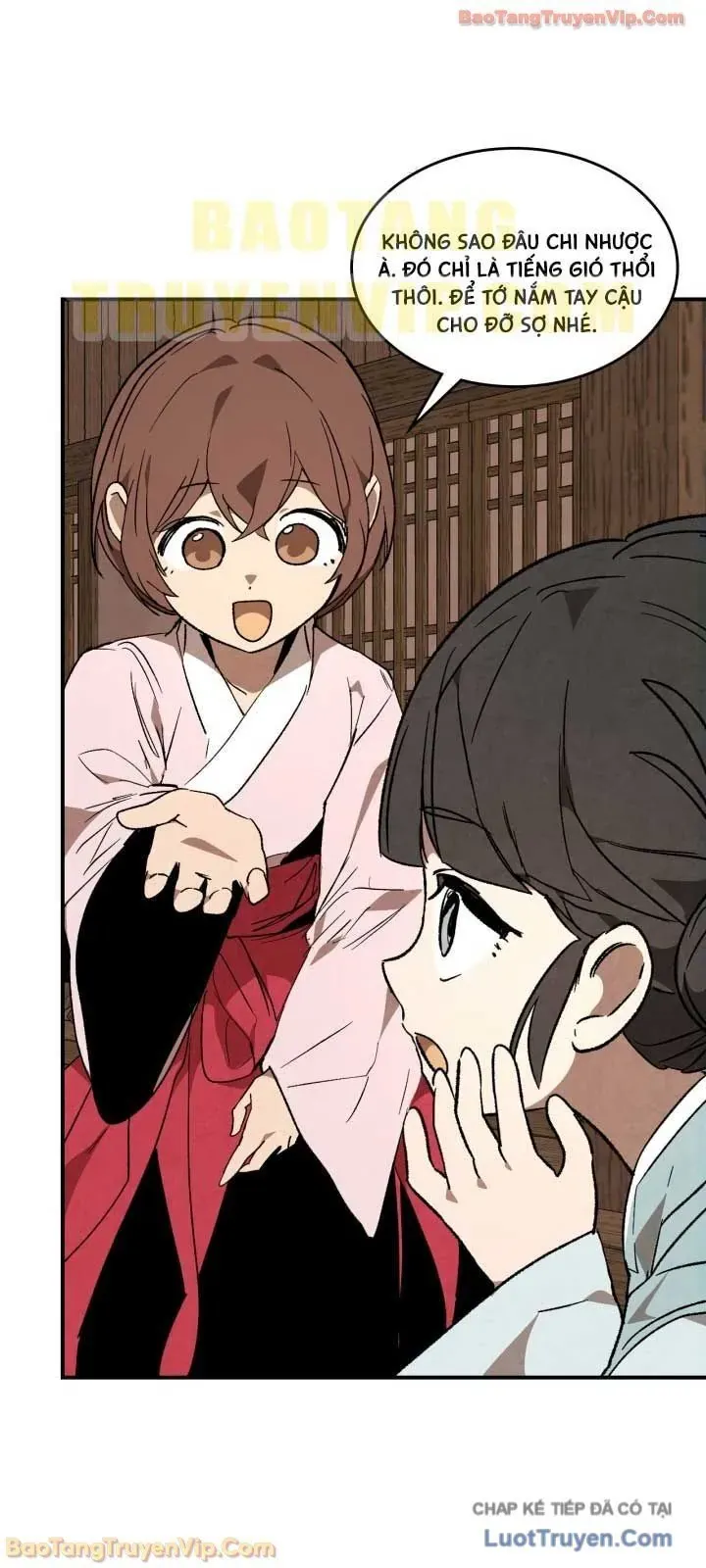 Vị Thần Trở Lại Chapter 149 - 37