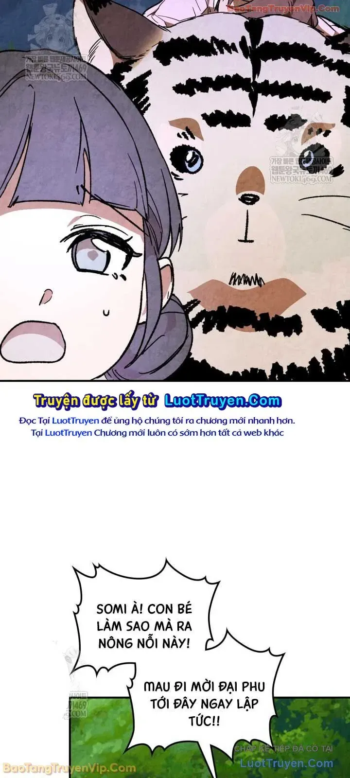 Vị Thần Trở Lại Chapter 149 - 51