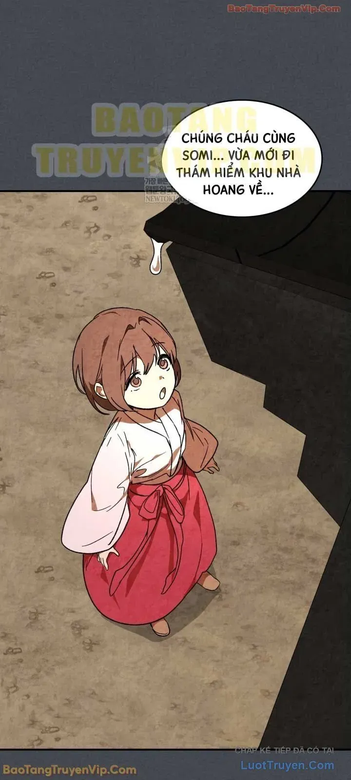 Vị Thần Trở Lại Chapter 149 - 54