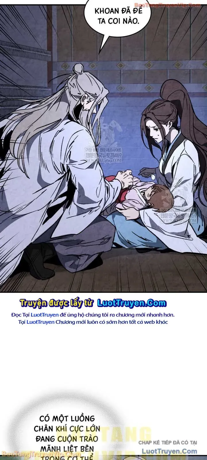 Vị Thần Trở Lại Chapter 149 - 59