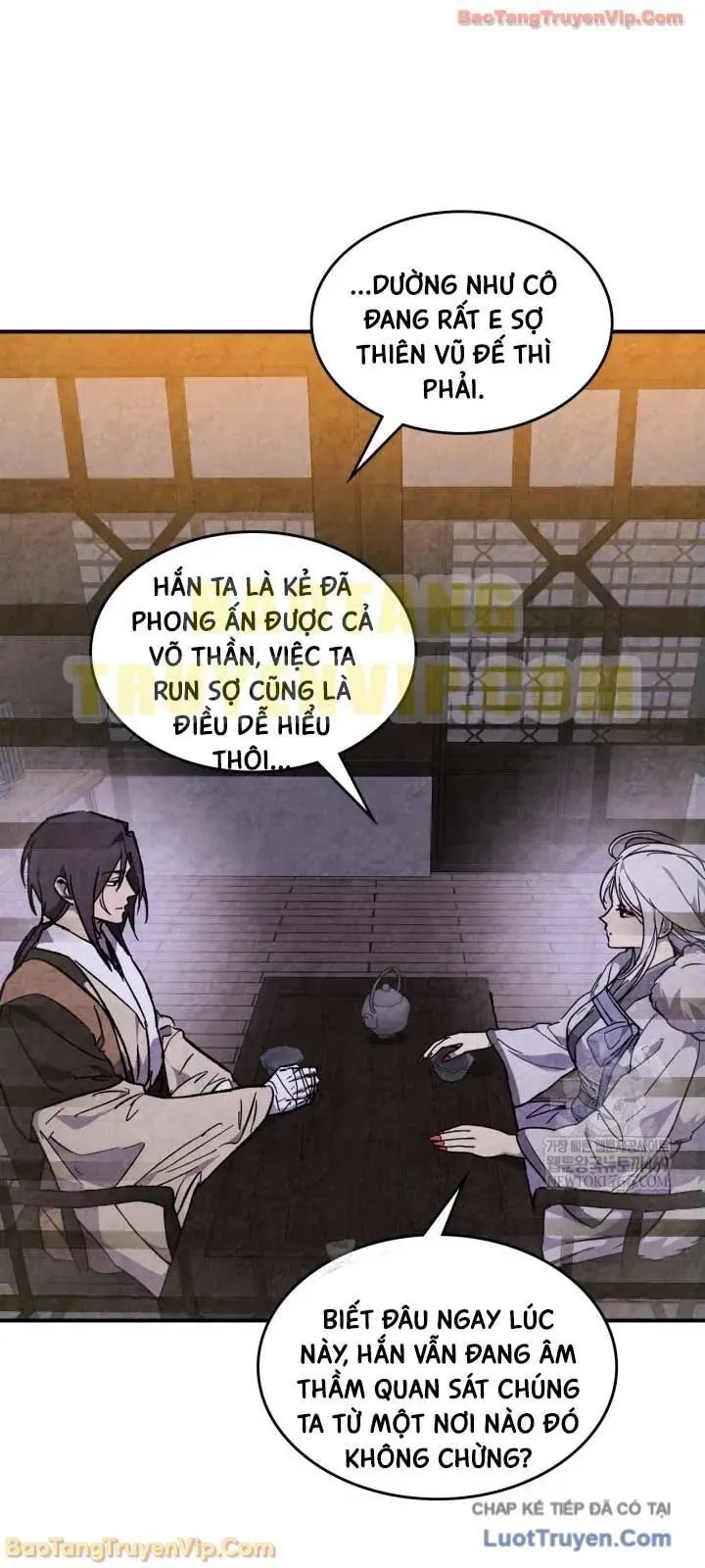 Vị Thần Trở Lại Chapter 149 - 7