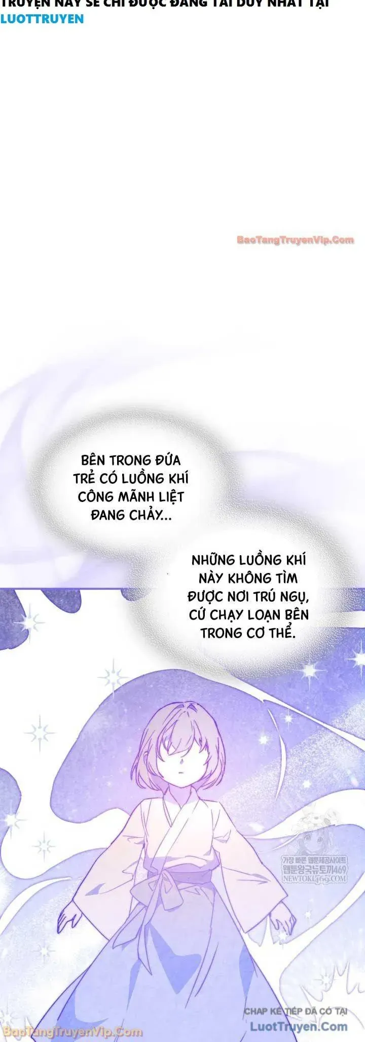 Vị Thần Trở Lại Chapter 150 - 3
