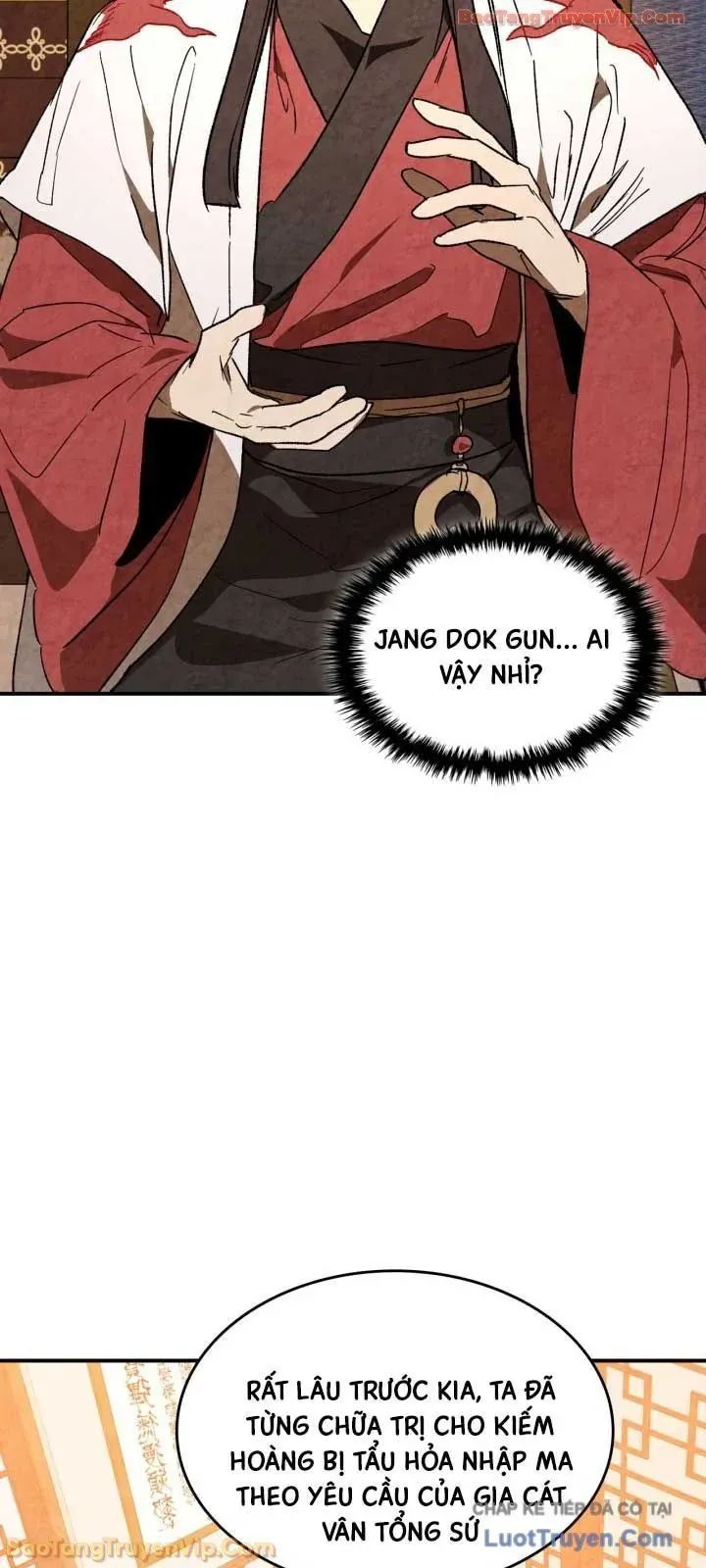 Vị Thần Trở Lại Chapter 150 - 24