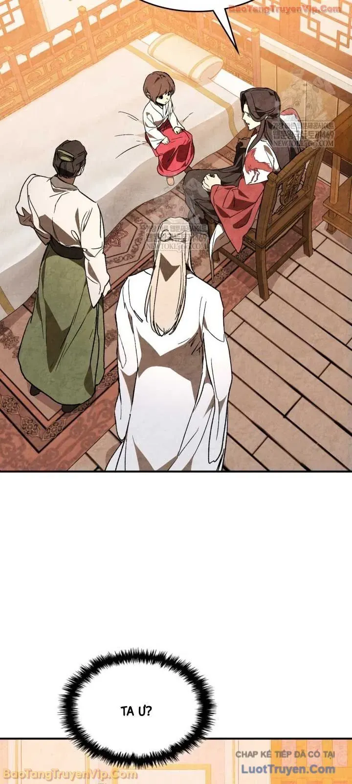 Vị Thần Trở Lại Chapter 150 - 25