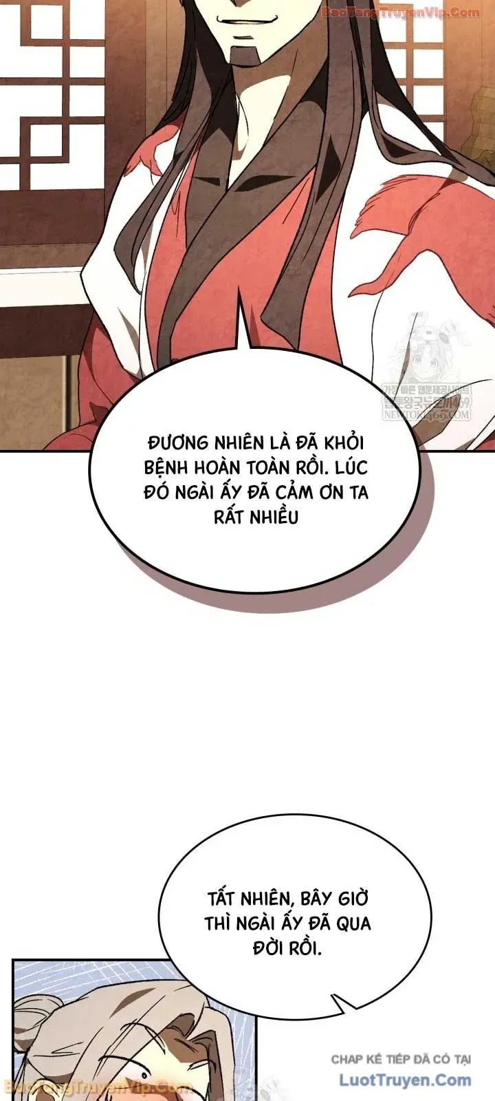 Vị Thần Trở Lại Chapter 150 - 27