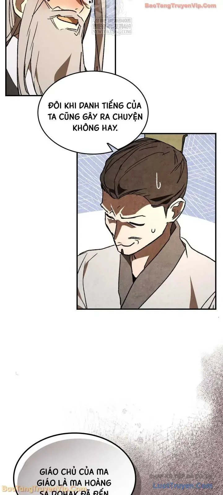 Vị Thần Trở Lại Chapter 150 - 28