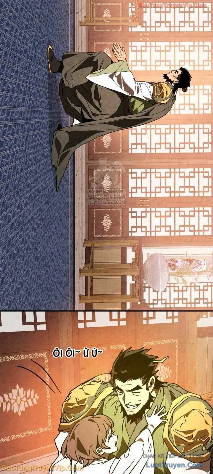 Vị Thần Trở Lại Chapter 150 - 35