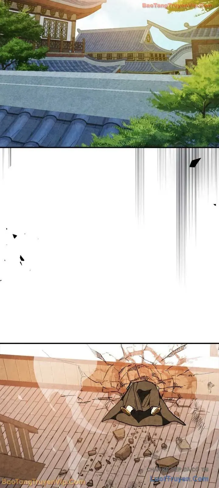 Vị Thần Trở Lại Chapter 150 - 39