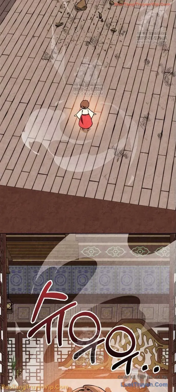 Vị Thần Trở Lại Chapter 150 - 40